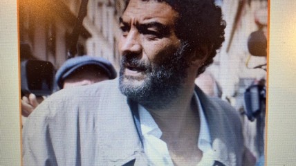Wereldfilms (1) - Youssef Salem a du succès