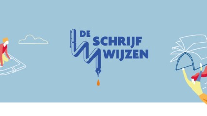 DE SCHRIJFWIJZEN