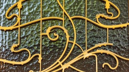 Art nouveau in Brussel