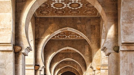 Reisreportage over Marokko