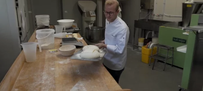 bakoven