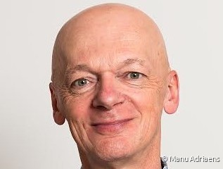 Leven is het meervoud van lef