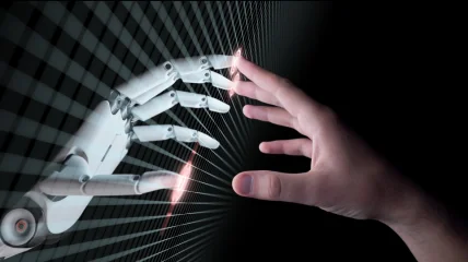 Artificiële intelligentie en keuzevrijheid: een boekverslag van ‘De Onvolmaakten’