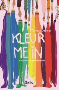Kleur me in