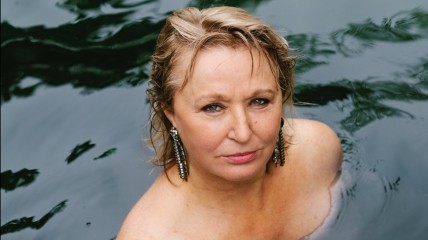 Lezing Lieve Blancquaert