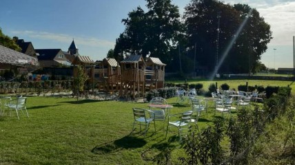 Fiets- en wandeltocht 15 augustus 2023