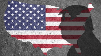 NIEUW - Chaos en/of vernuft. Een analyse van het turbulente presidentschap van Donald Trump