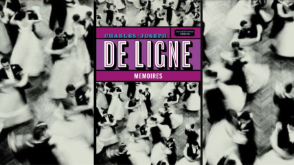 Voor jou gelezen: memorabele 'Memoires'