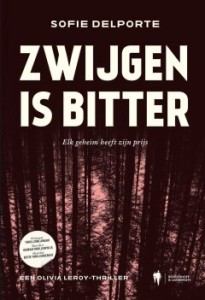 ZWIJGEN IS BITTER