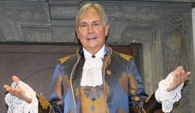 Beethoven, de grote Geweldenaar door Jos Meersmans