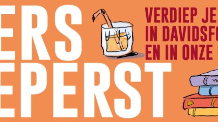 Vers Geperst      Davidsfonds Kruisem