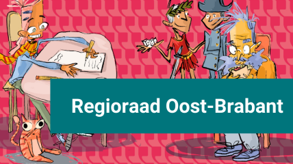 Regioraad Oost-Brabant