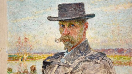 Emile Claus