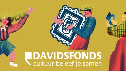 De Pinte - Tweede Davidsfondsquiz