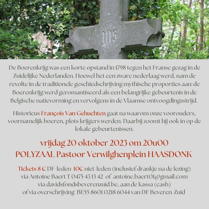 BOERENKRIJG page 2