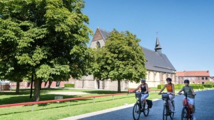 Dialoog in Sint-Truiden