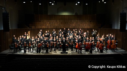 NIEUW - De ultieme compositie