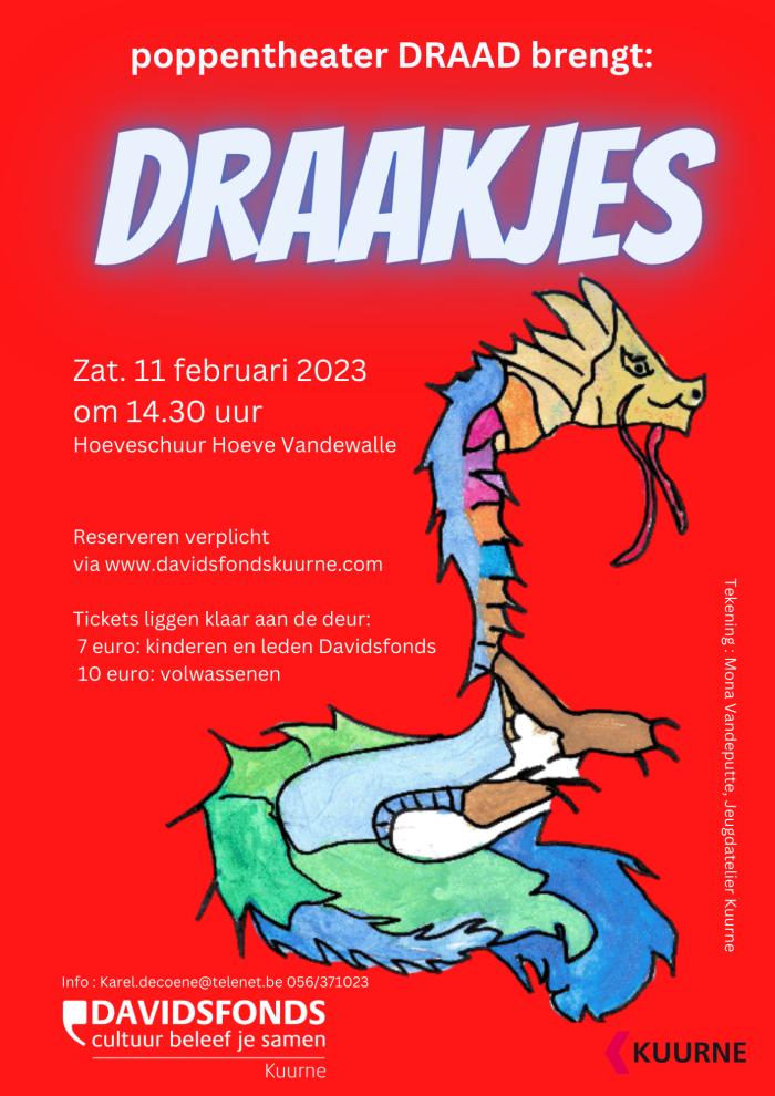 DRAAKJES (1)