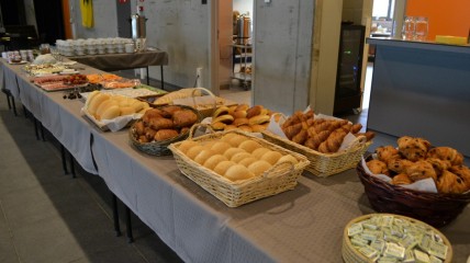 Vlaams Feestontbijt