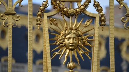 NIEUW - De klanken van Versailles. Muziek in de tijd van Lodewijk XIV