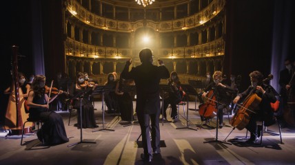 Met open oren. Een ontdekkingsreis door de wereld van de klassieke muziek