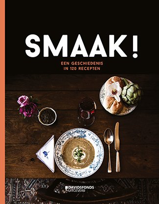 Smaak!