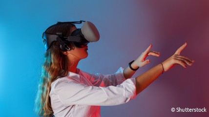 NIEUW - Kracht en de impact van technologie op ondernemen, onderwijs en onze maatschappij