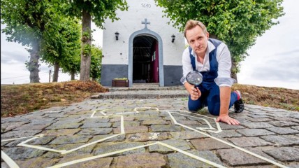 Vorselaarse Moordverhalen