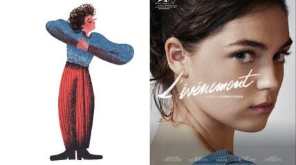 Keuzefilm bij Cinema M 'L'événement'