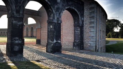 Daguitstap naar Bergen