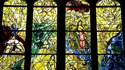 NIEUW - Het leven in glas geschreven. Glasschilderkunst in de Lage Landen