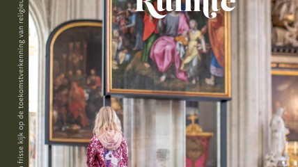 Koop het allereerste boek van Uitgeverij Steunbeer nu aan!