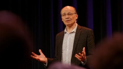 Lezing: Puberbrein in stressvolle tijden - Peter Adriaenssens (i.s.m. ORSO-SMCB)
