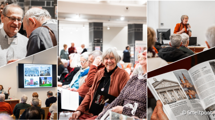 Reis- en Cultuurcafé 2026