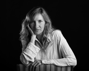 Toast Literair met Anne-Laure Van Neer