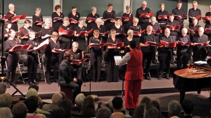 Kerstconcert