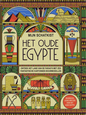 Het Oude Egypte