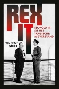 Boek Vincent Stuer 3