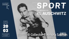 Kom op 29 september in Kazerne Dossin ontdekken welke betekenis sport had in KL Auschwitz