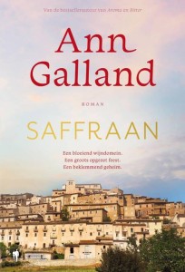 Saffraan