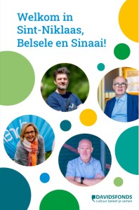 Streekgids Sint-Niklaas