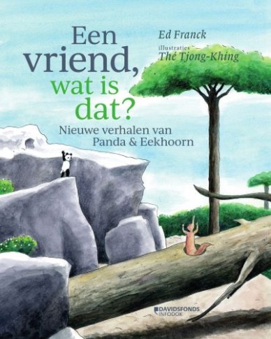 Een vriend, wat is dat?