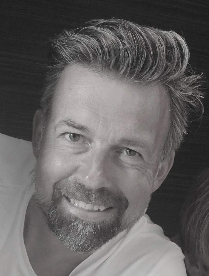 Gerrit Vosters