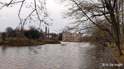 Plantentuin Meise