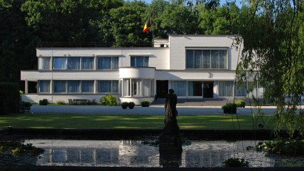 Bezoek aan de Muziekkapel Koningin Elisabeth