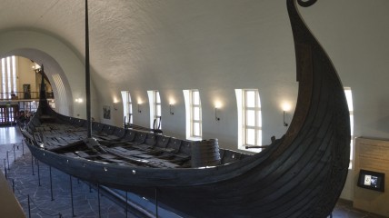 Vlaanderen en de Vikingen