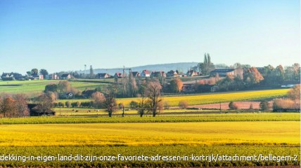 Hagen- en heggenwandeling
