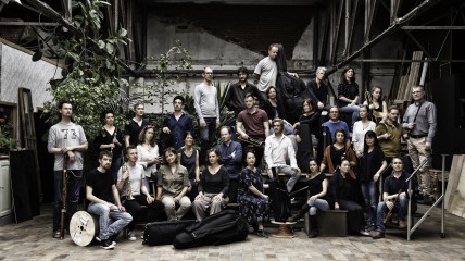 Slotconcert MA Festival