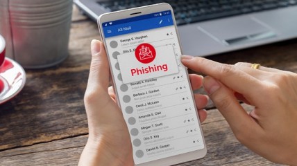 PHISHING