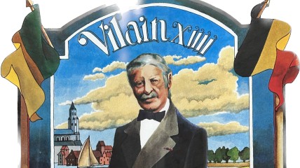 Nacht van de Geschiedenis - Vilain XIIII